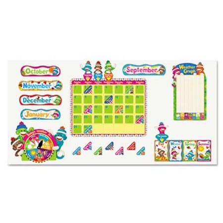 Trend Bulletin Board Set T8416